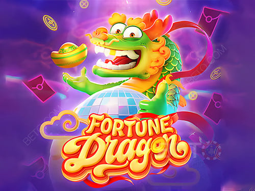 Fortune Dragon